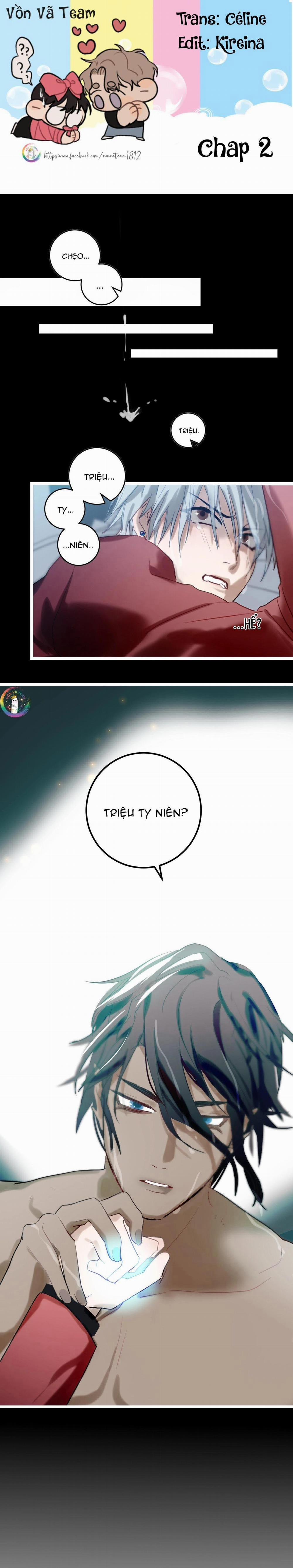 Quanh Năm Có Cá 2 trang 0