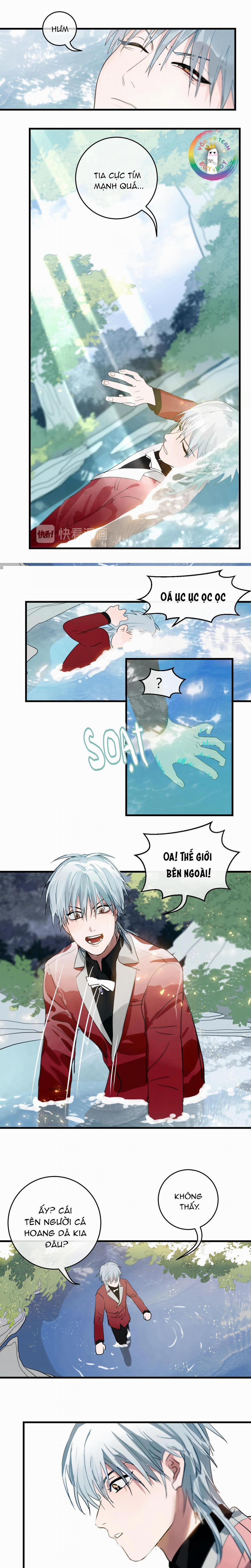 Quanh Năm Có Cá 2 trang 10