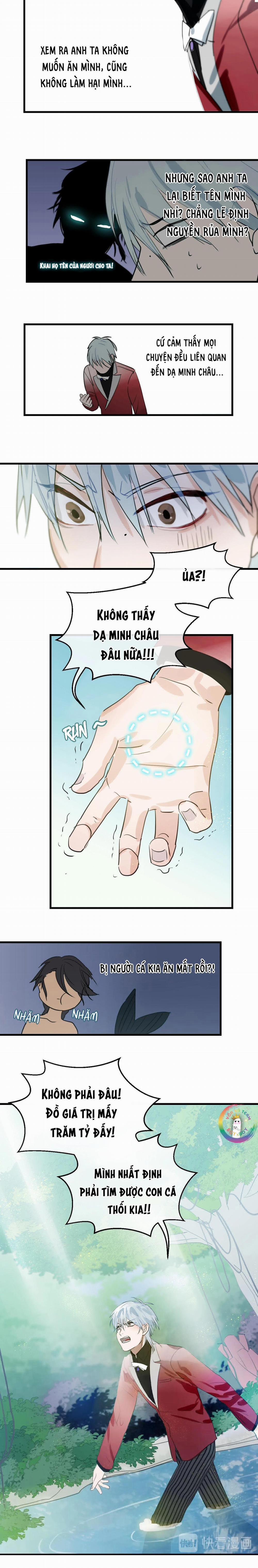 Quanh Năm Có Cá 2 trang 11