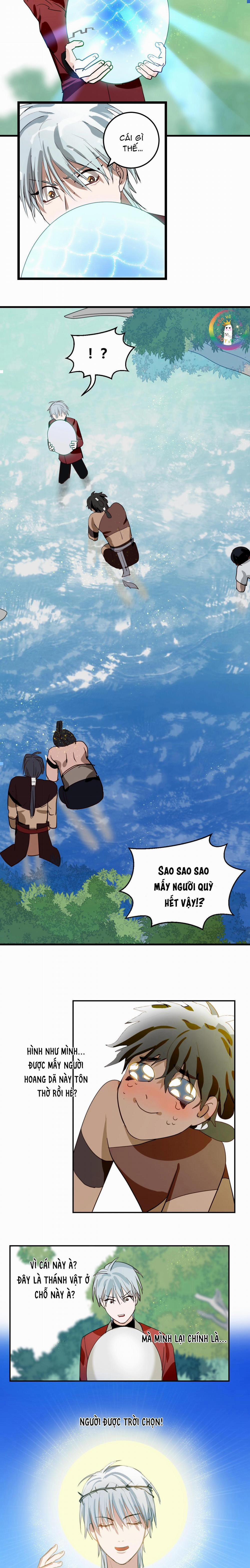 Quanh Năm Có Cá 2 trang 15