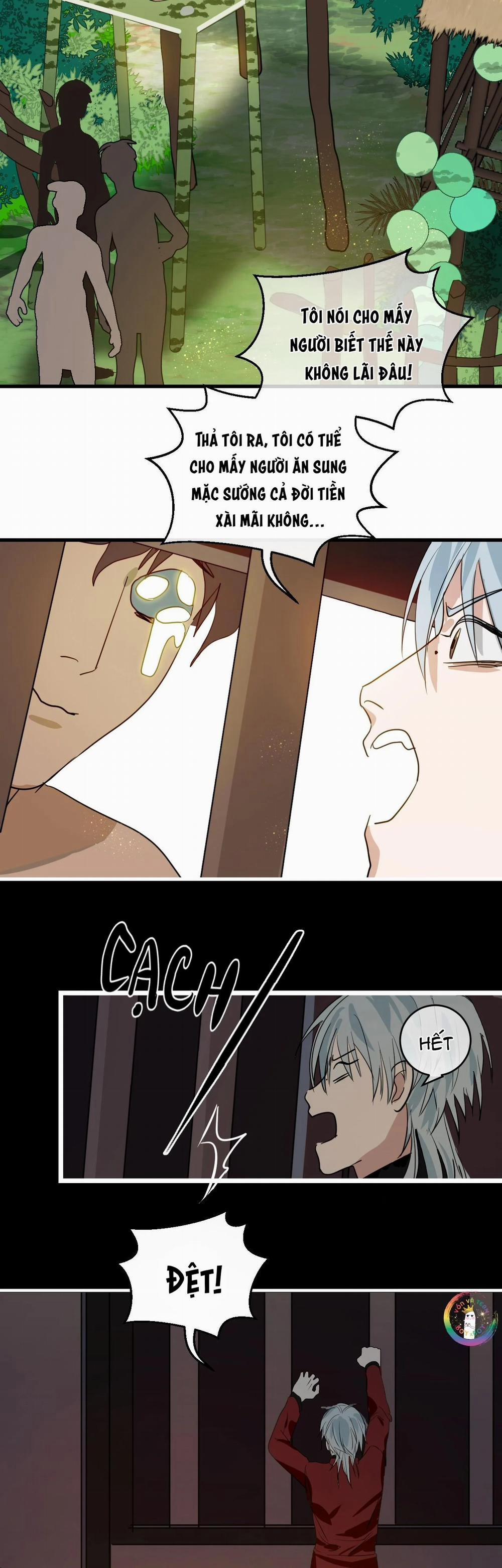 Quanh Năm Có Cá 2 trang 17