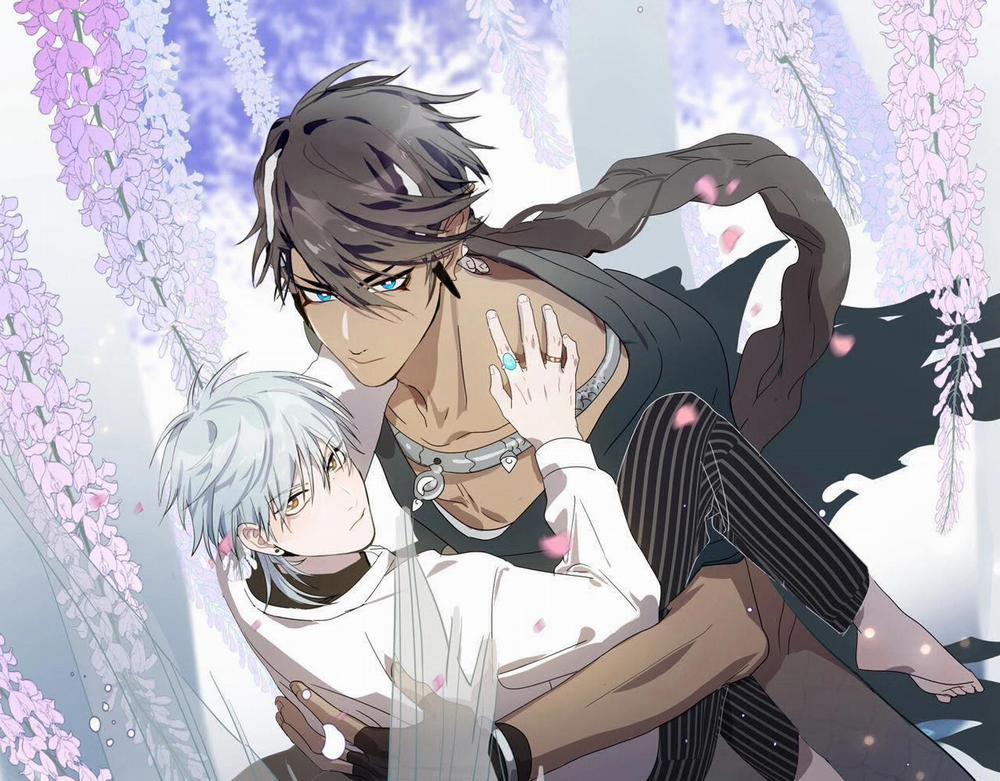 Quanh Năm Có Cá 2 trang 2