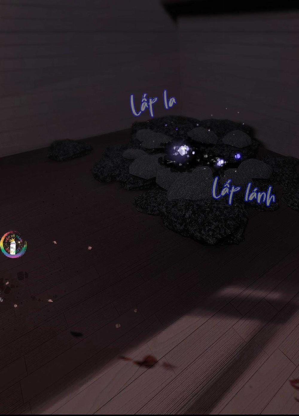 Quanh Năm Có Cá 20 trang 13