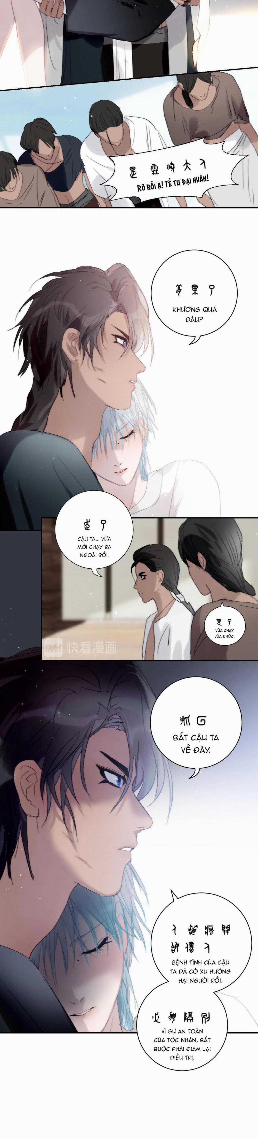 Quanh Năm Có Cá 20 trang 2