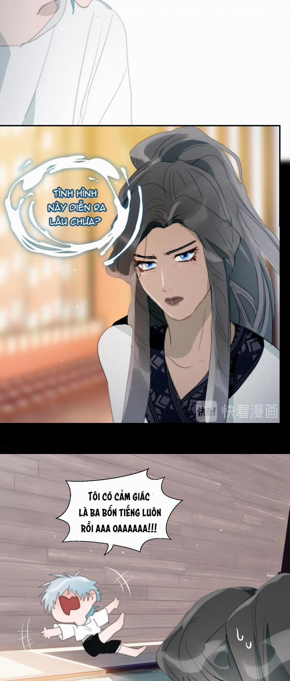 Quanh Năm Có Cá 21 trang 11