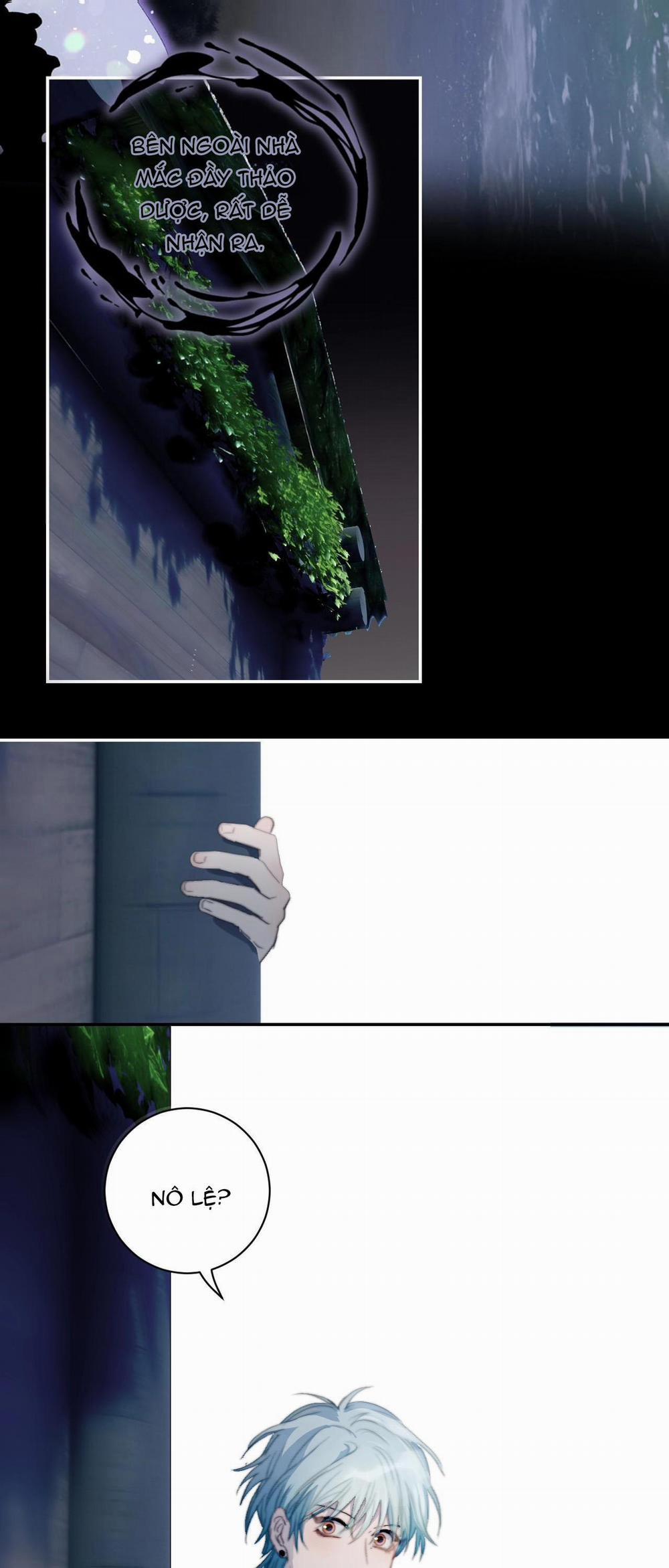 Quanh Năm Có Cá 21 trang 17