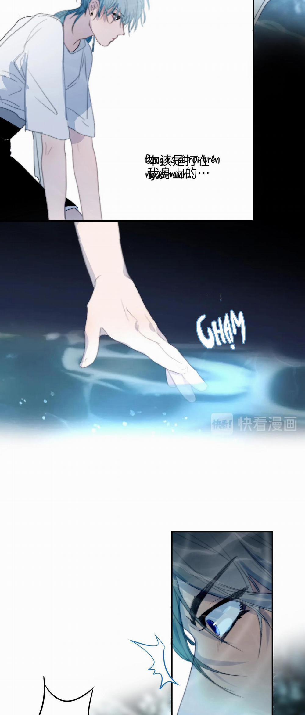 Quanh Năm Có Cá 21 trang 21