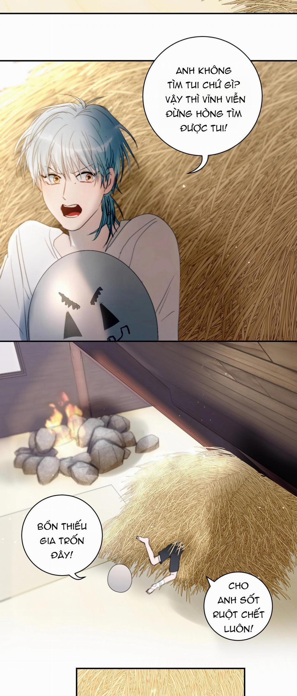 Quanh Năm Có Cá 21 trang 3