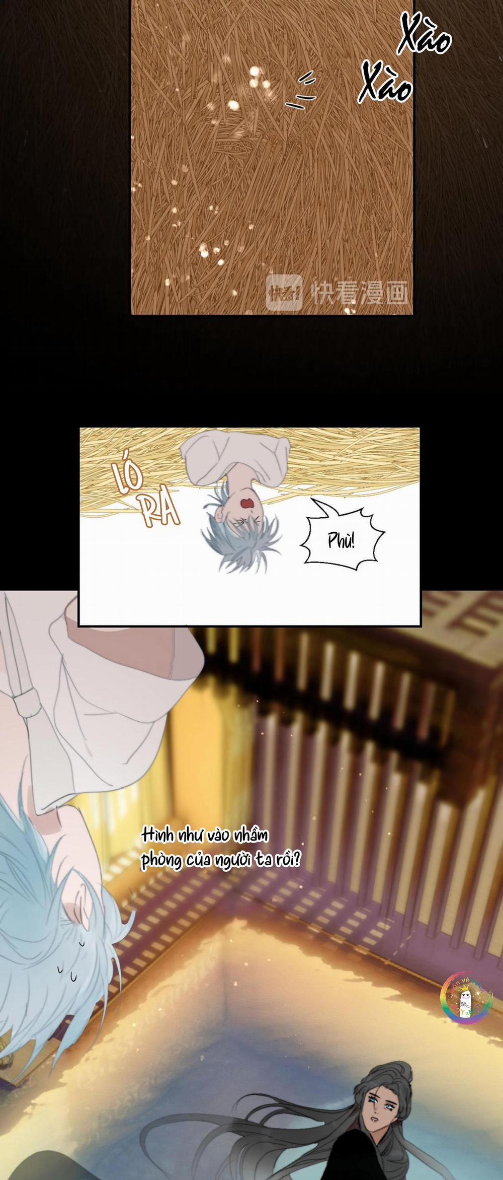 Quanh Năm Có Cá 21 trang 5