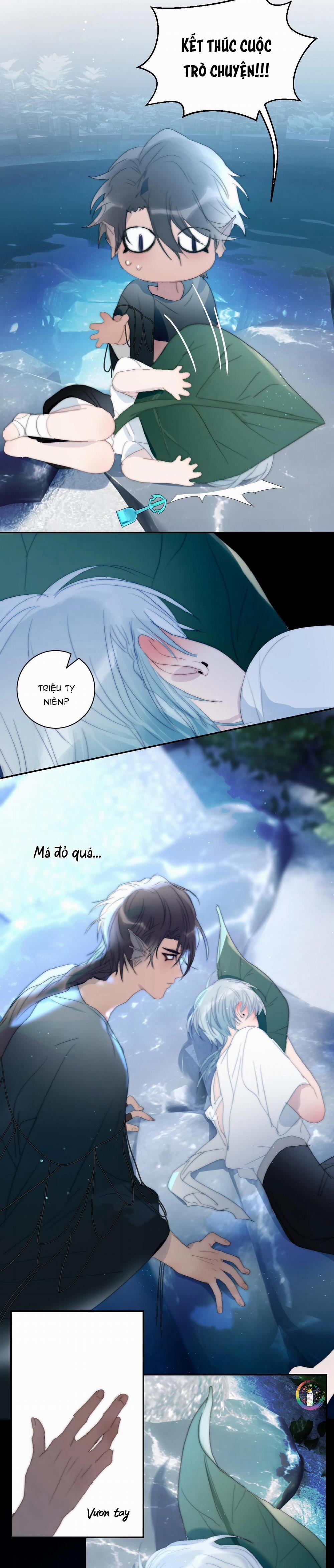 Quanh Năm Có Cá 22 trang 6