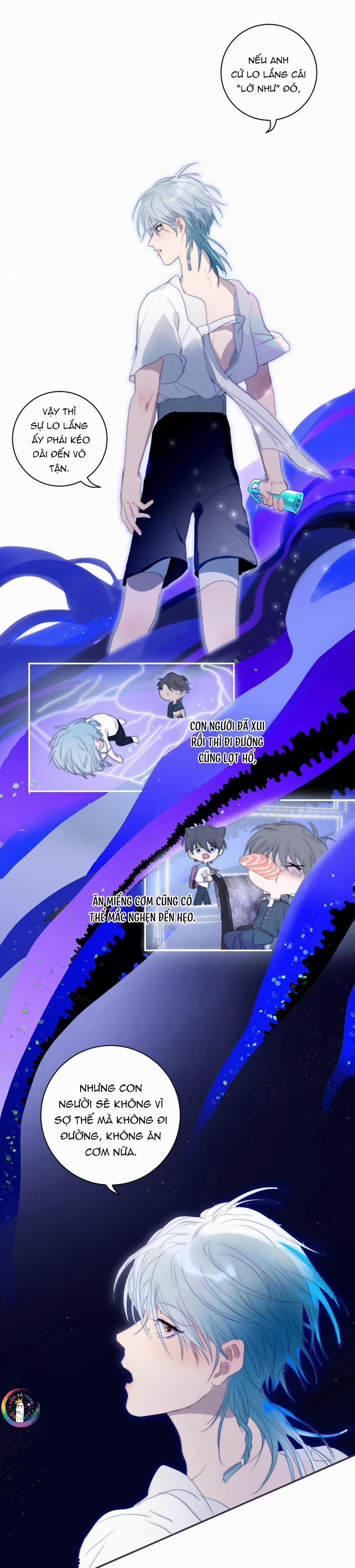 Quanh Năm Có Cá 22 trang 9