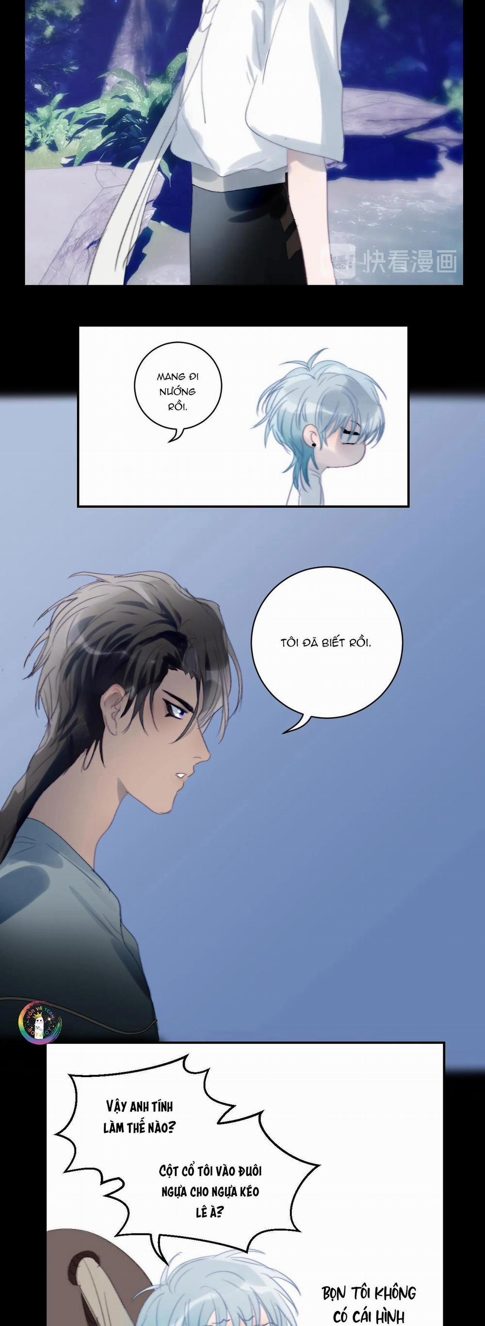 Quanh Năm Có Cá 23 trang 11