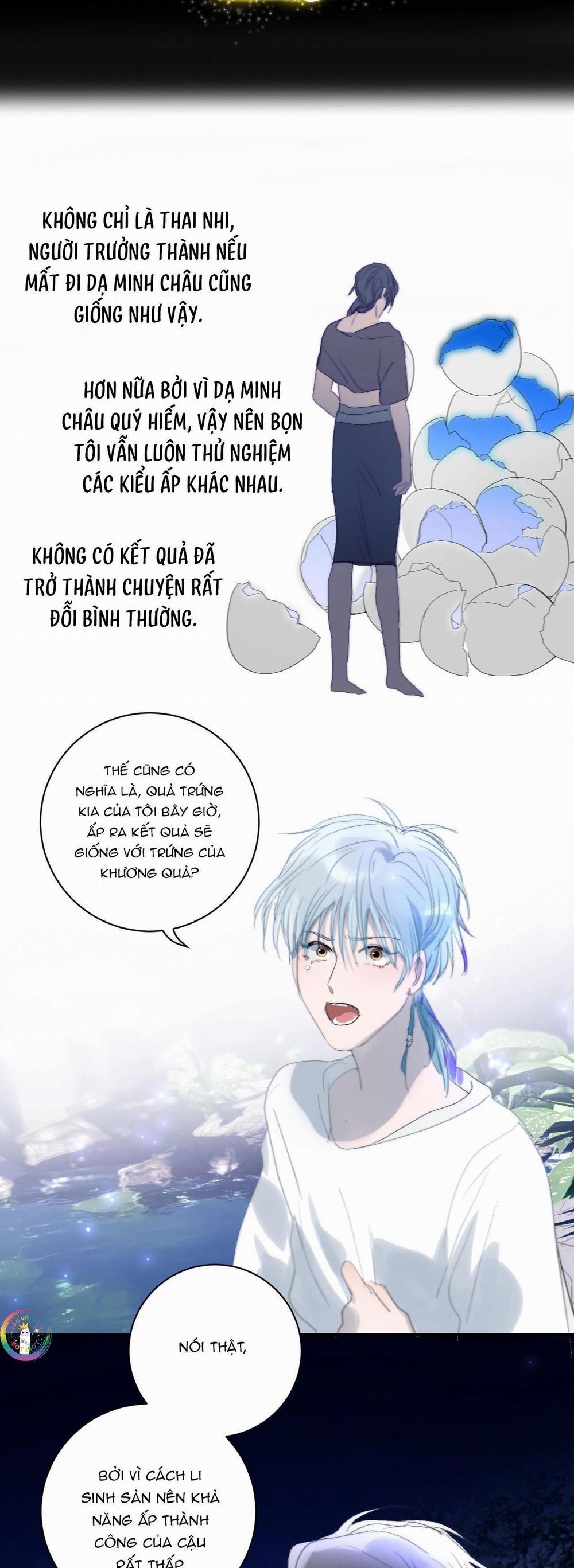 Quanh Năm Có Cá 23 trang 15