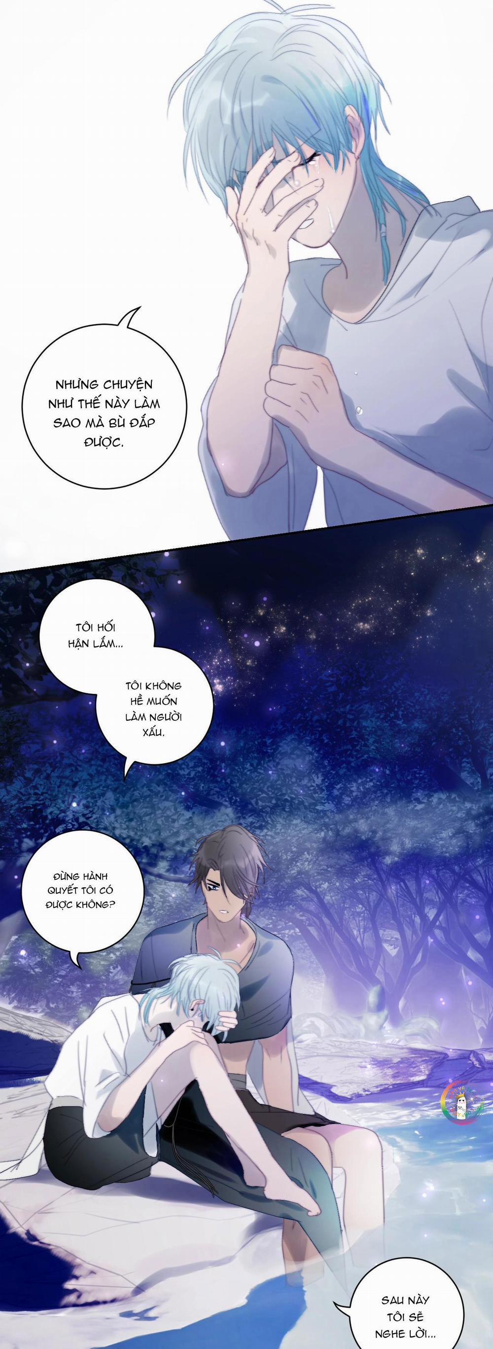 Quanh Năm Có Cá 23 trang 17