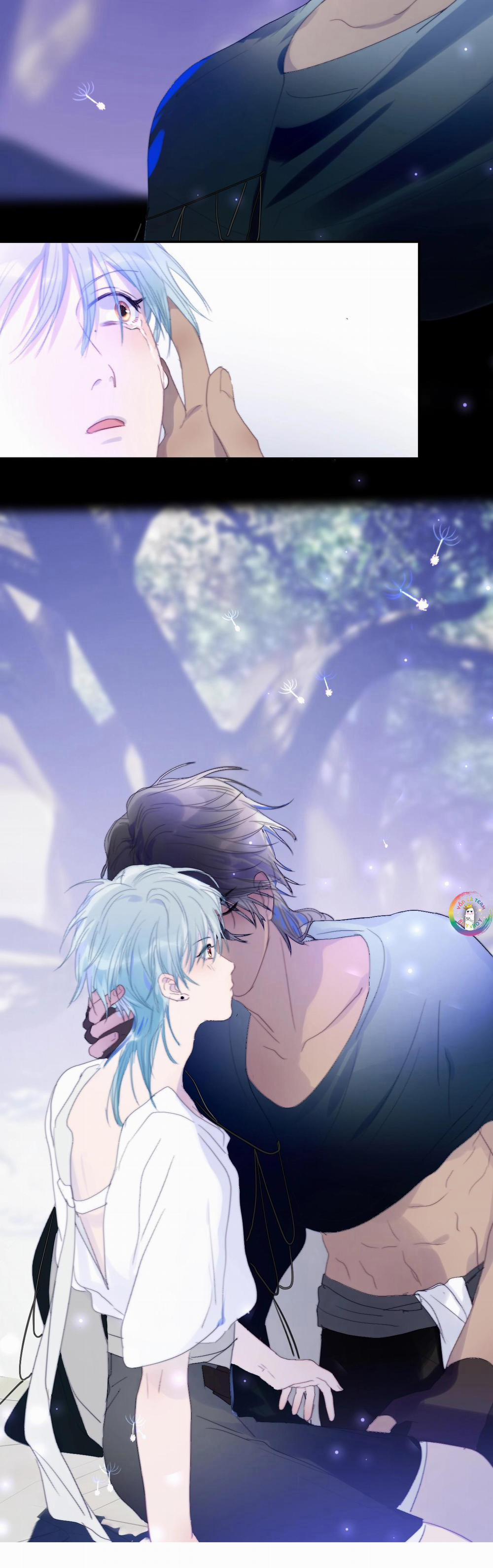 Quanh Năm Có Cá 23 trang 21