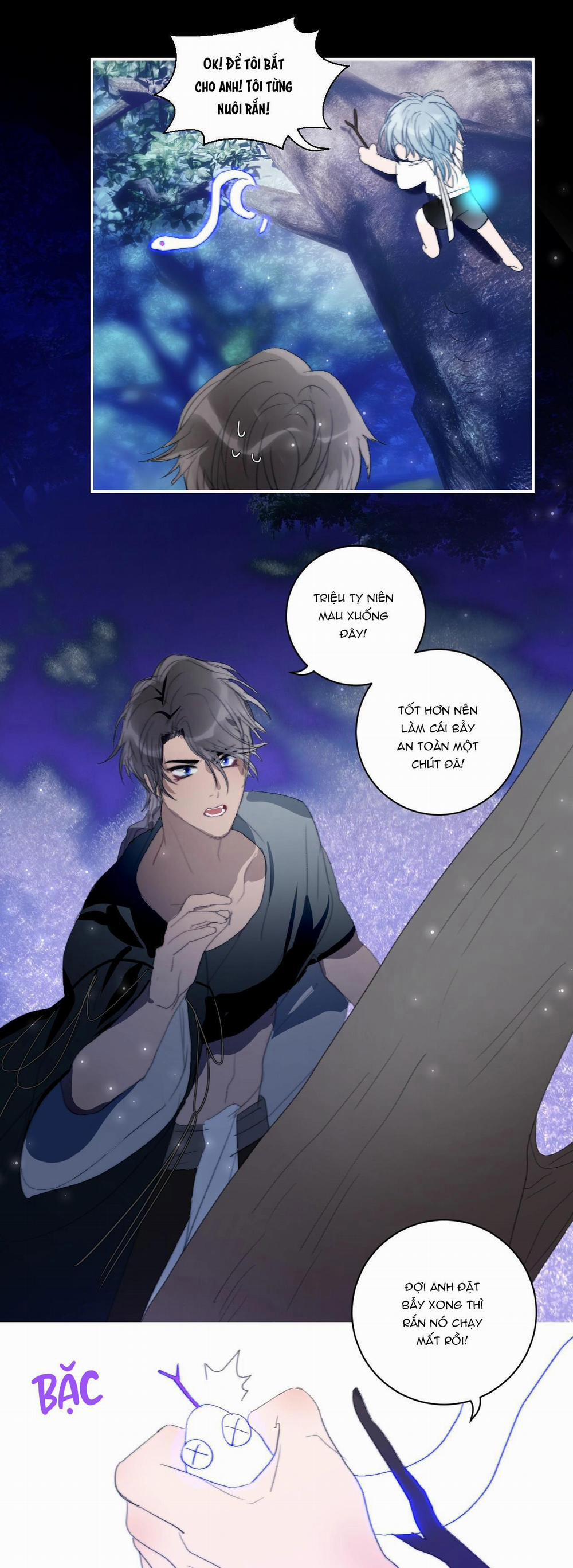 Quanh Năm Có Cá 23 trang 5