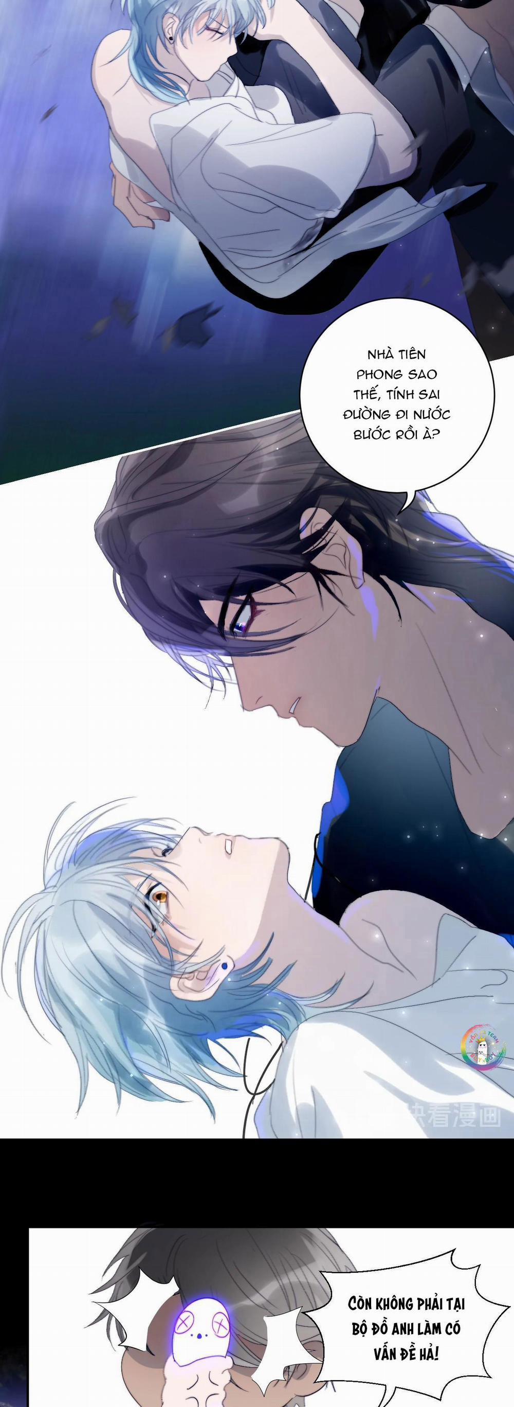 Quanh Năm Có Cá 23 trang 7