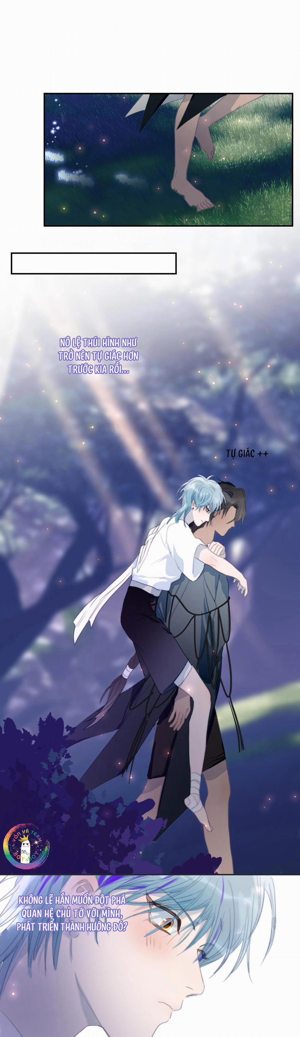 Quanh Năm Có Cá 24 trang 4