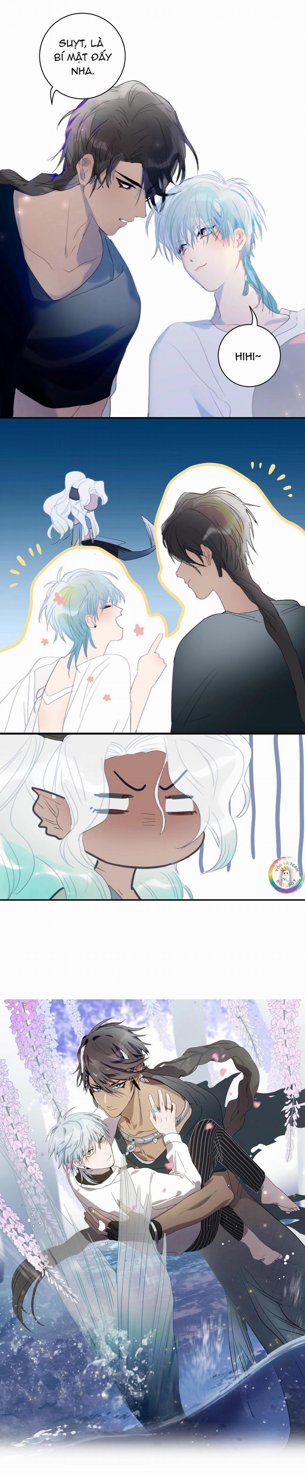 Quanh Năm Có Cá 25 trang 1