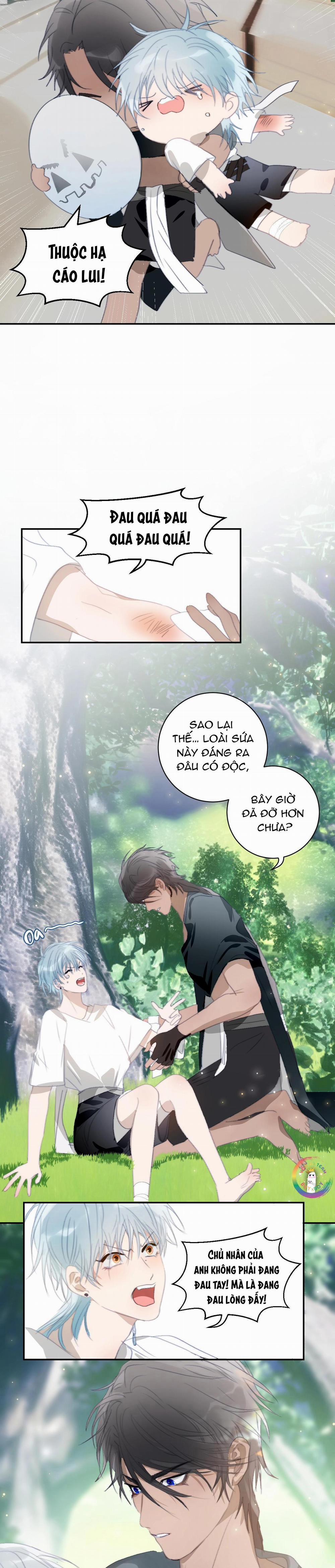 Quanh Năm Có Cá 26 trang 1