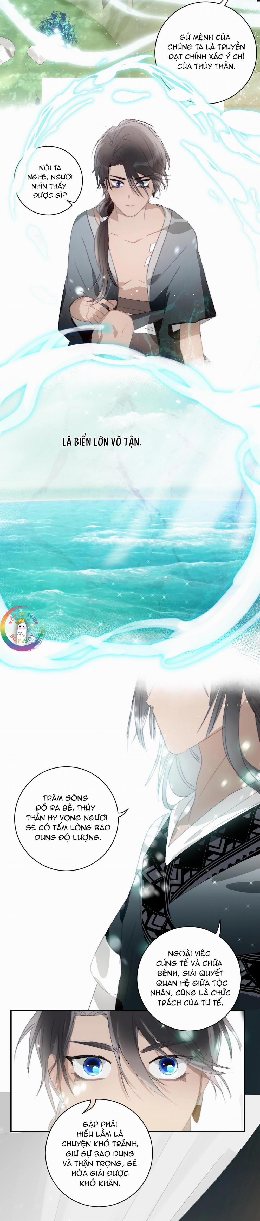 Quanh Năm Có Cá 26 trang 4