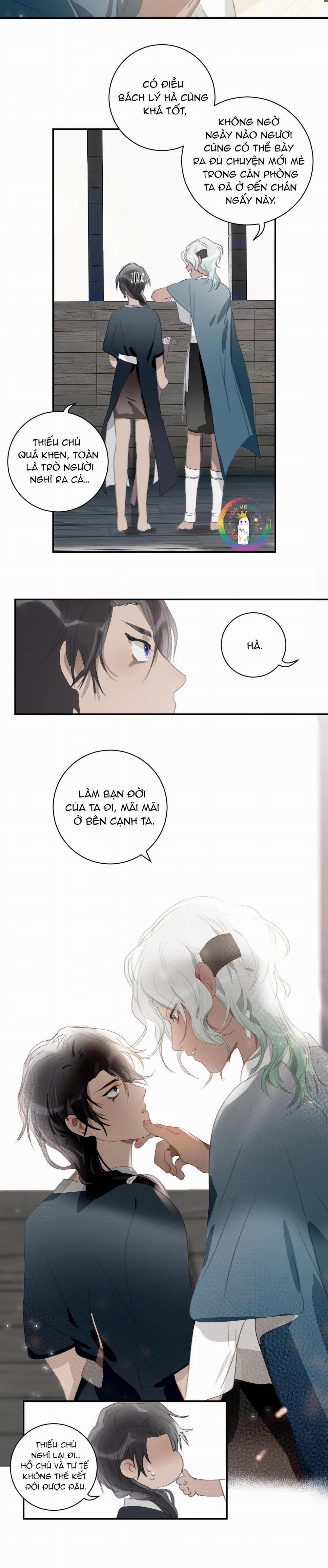 Quanh Năm Có Cá 26 trang 9