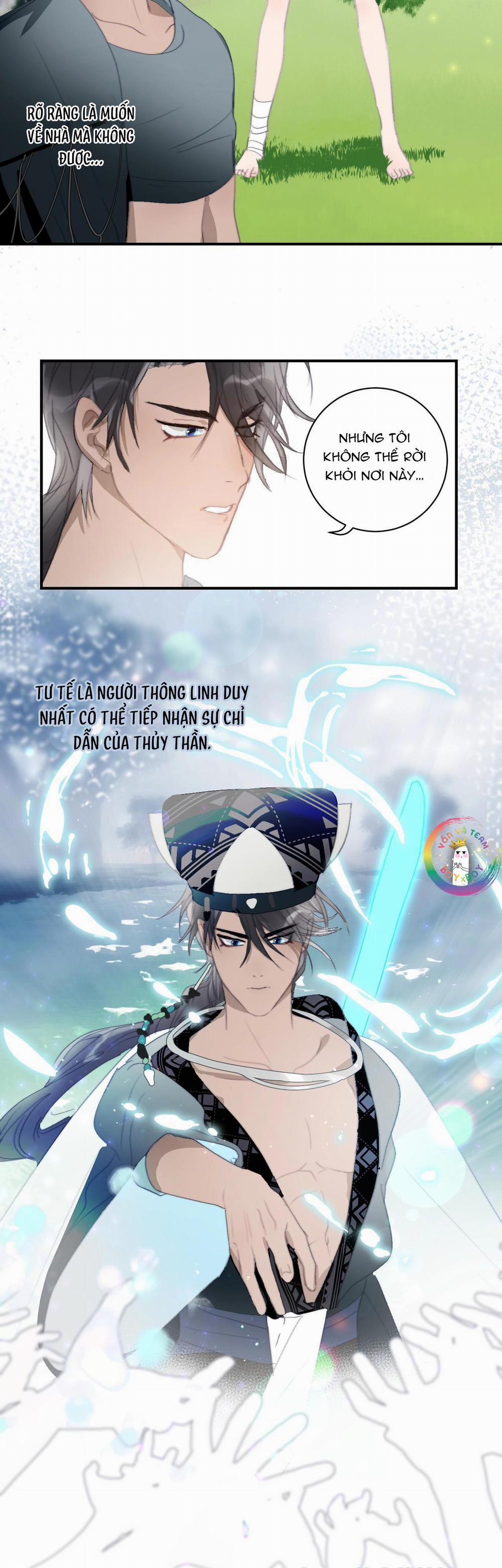 Quanh Năm Có Cá 27 trang 3