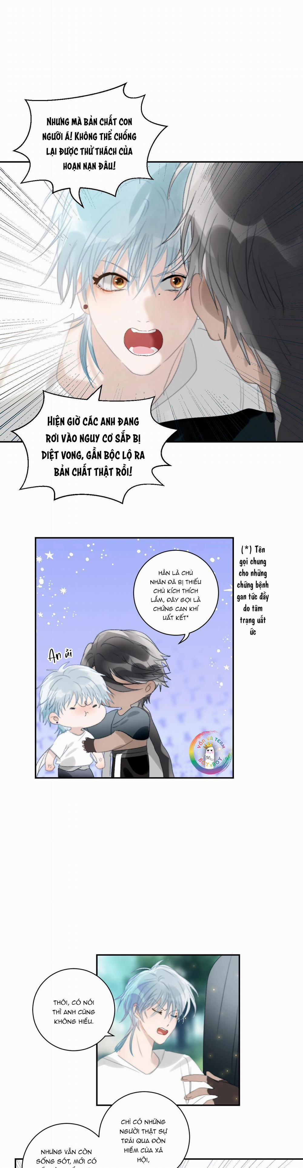 Quanh Năm Có Cá 28 trang 11