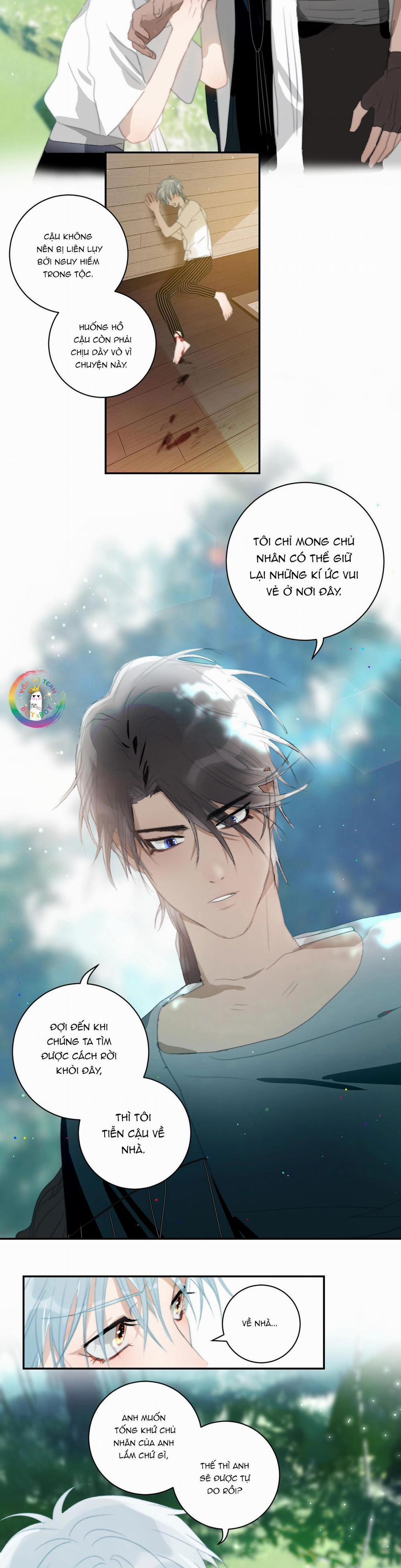 Quanh Năm Có Cá 28 trang 9