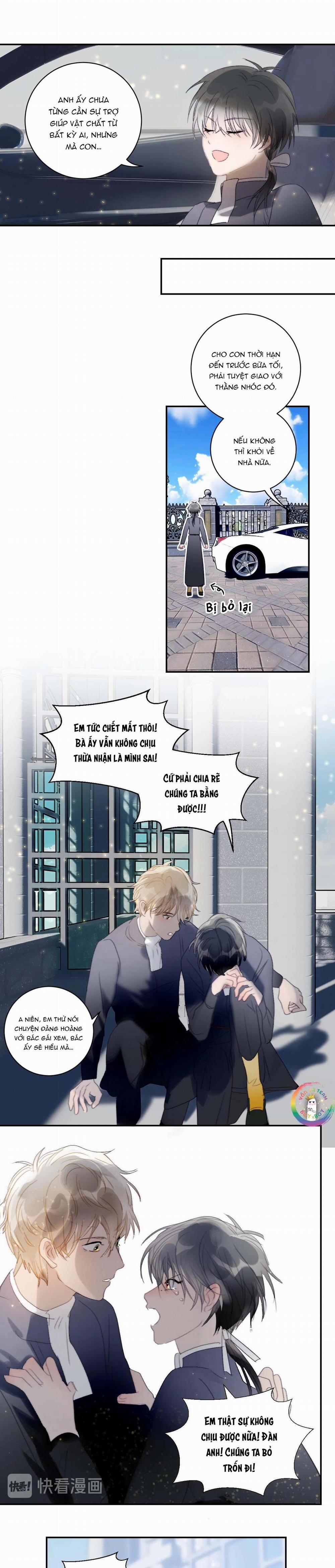 Quanh Năm Có Cá 29 trang 12