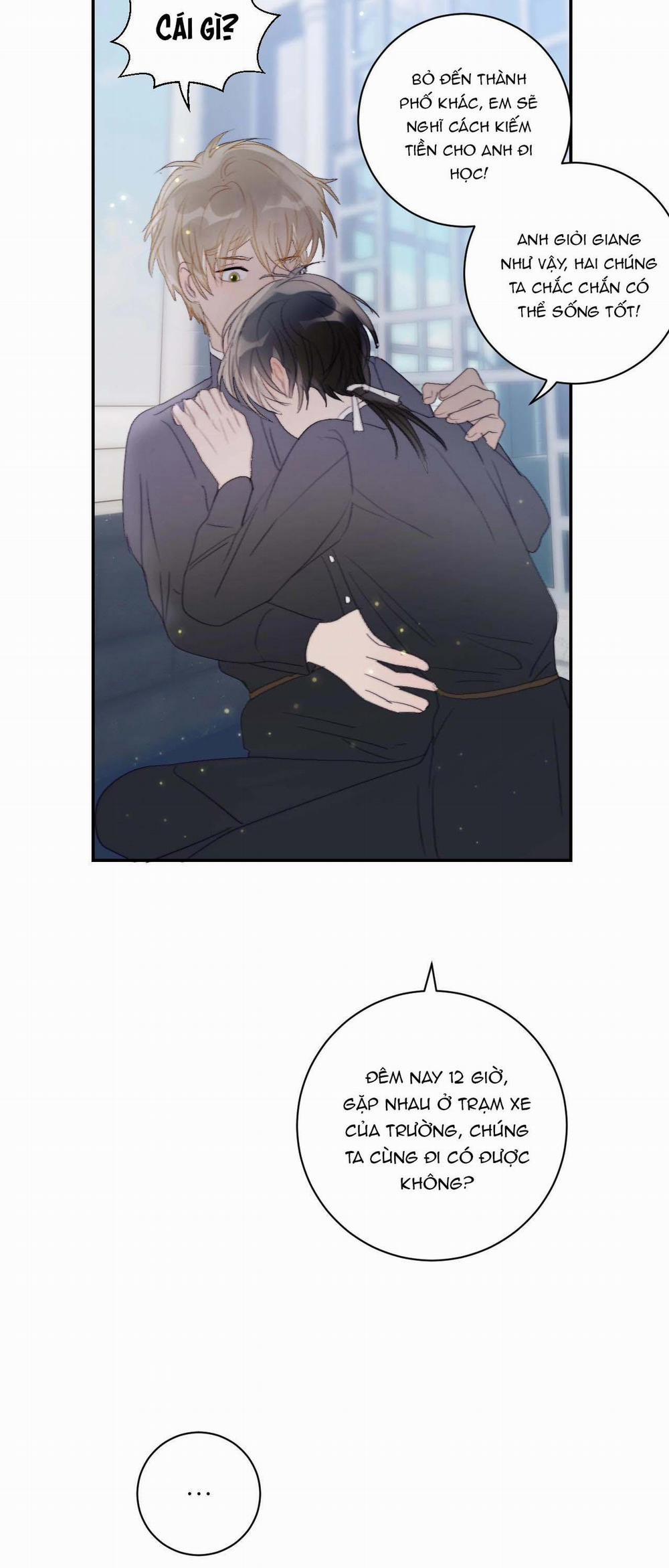 Quanh Năm Có Cá 29 trang 13