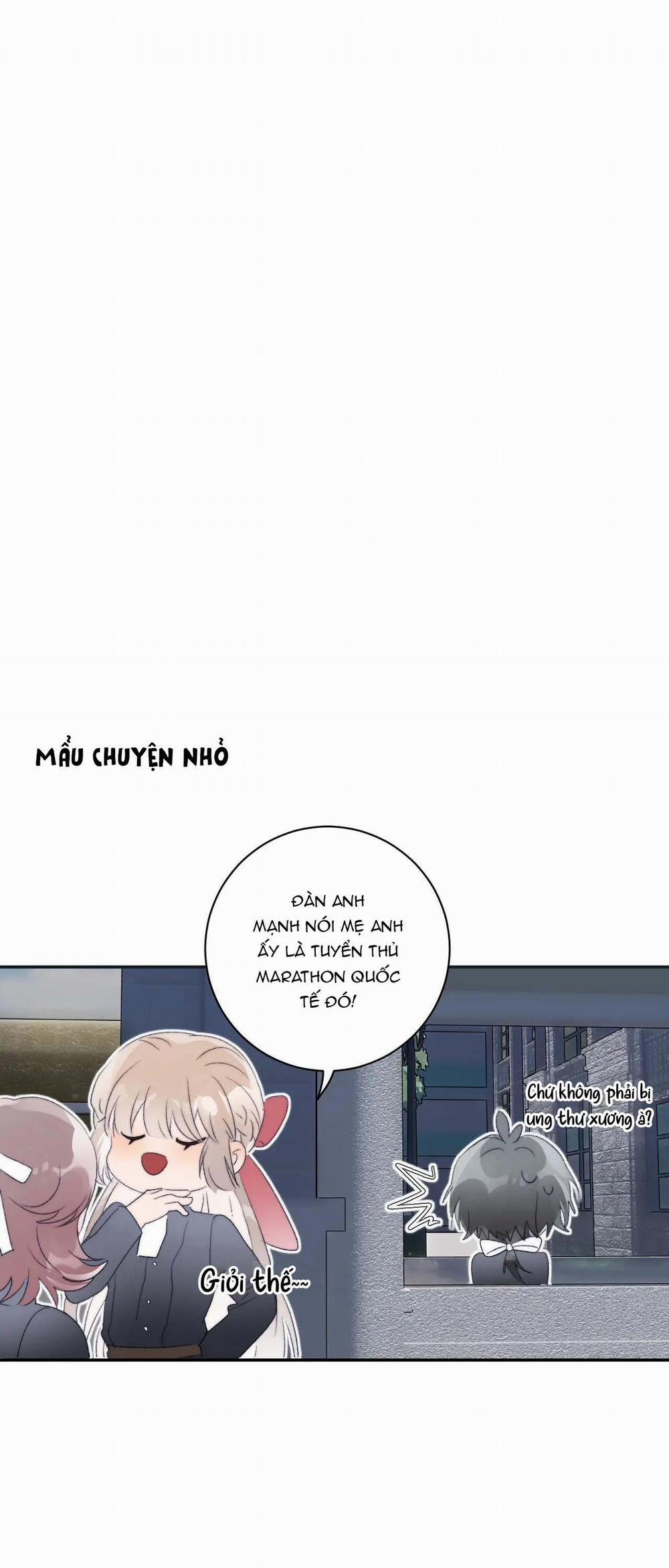 Quanh Năm Có Cá 29 trang 18