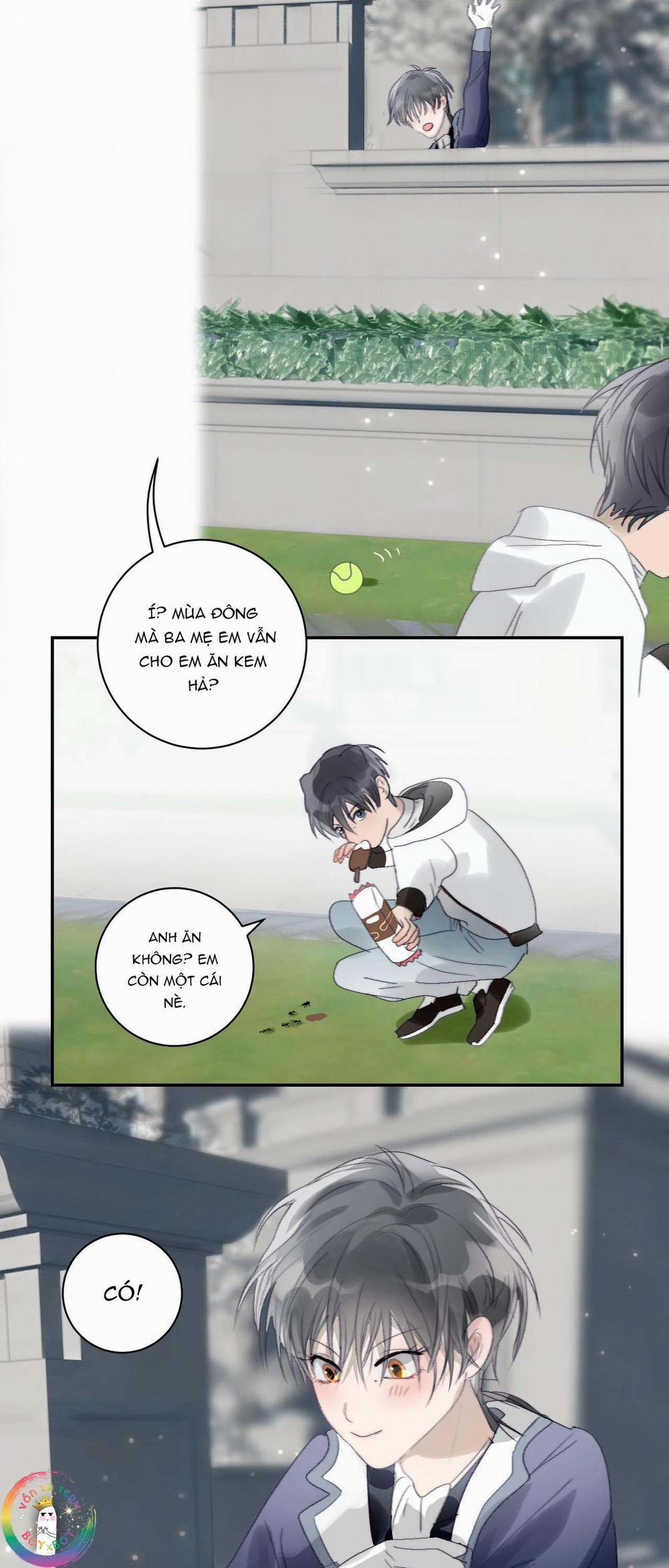 Quanh Năm Có Cá 29 trang 3