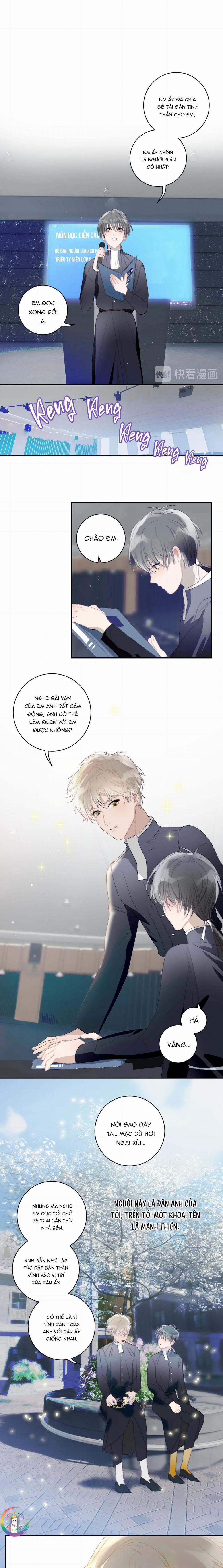 Quanh Năm Có Cá 29 trang 7