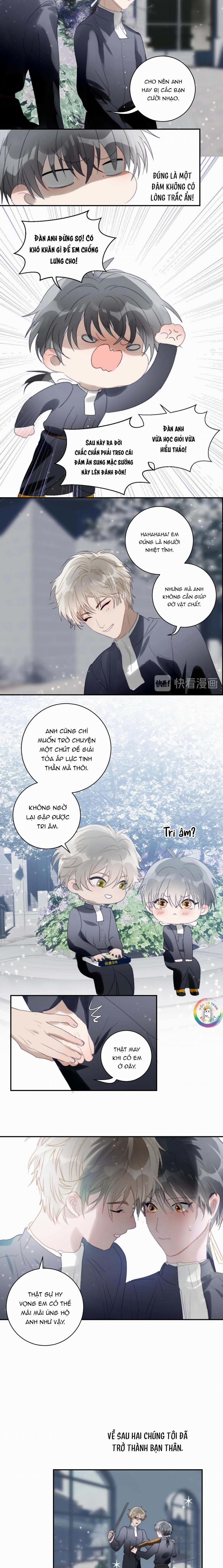 Quanh Năm Có Cá 29 trang 9