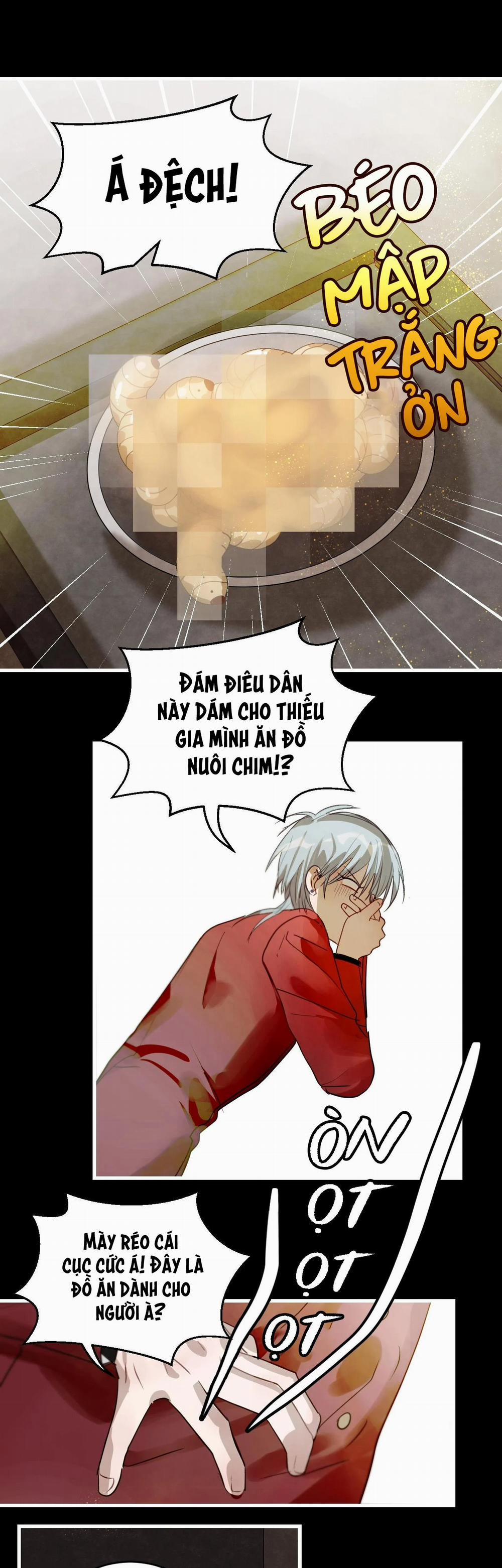 Quanh Năm Có Cá 3 trang 19