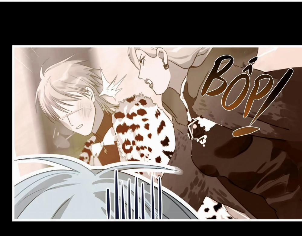 Quanh Năm Có Cá 3 trang 25