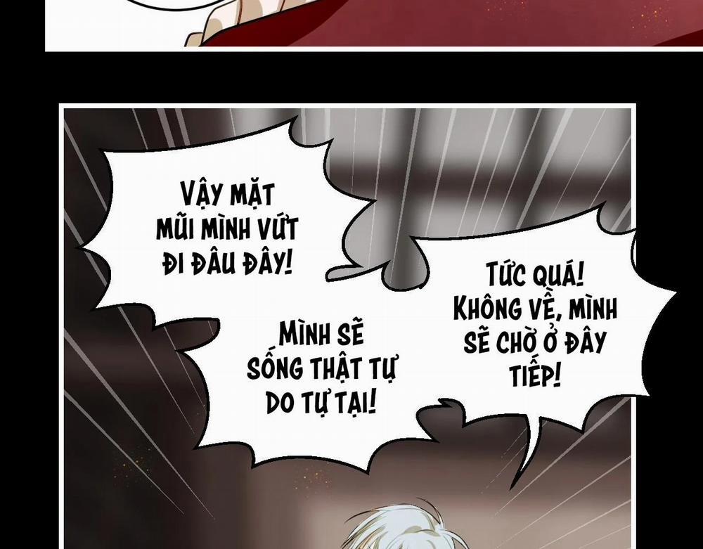 Quanh Năm Có Cá 3 trang 28