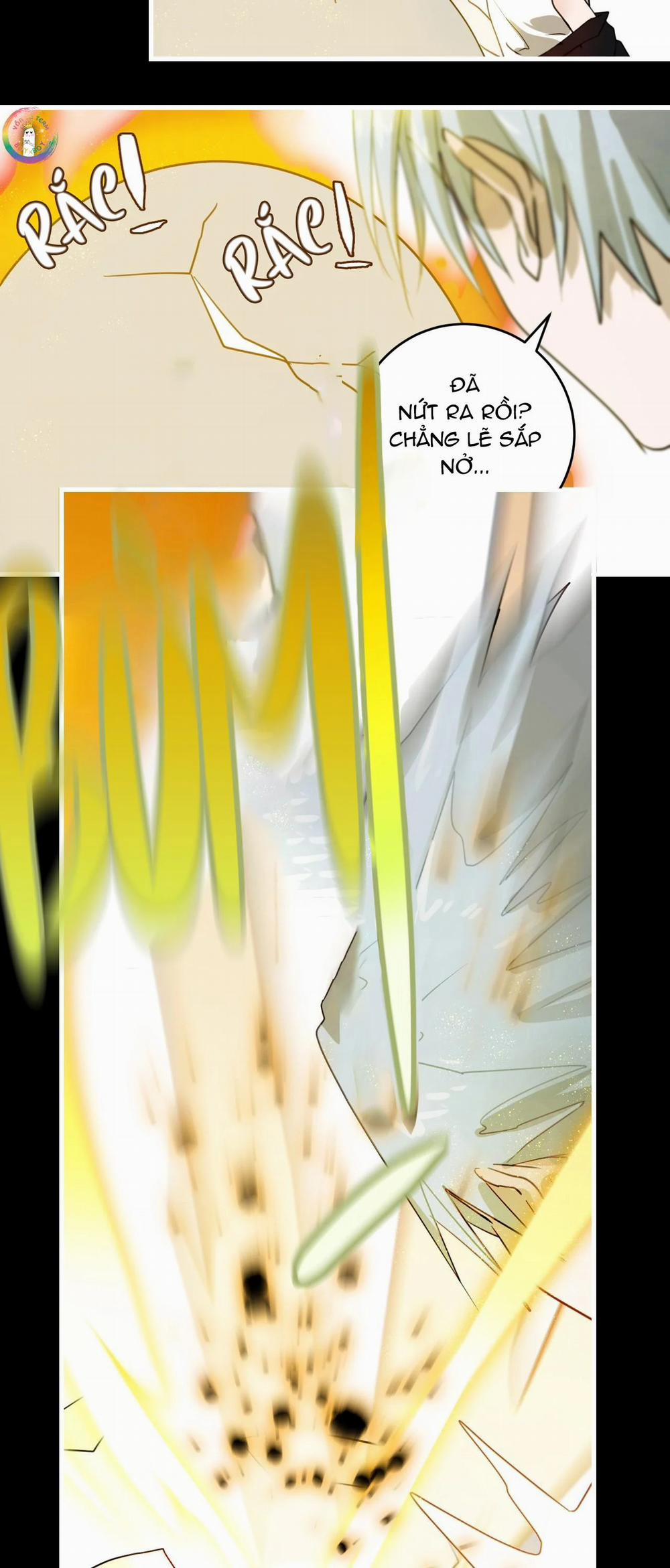 Quanh Năm Có Cá 3 trang 36