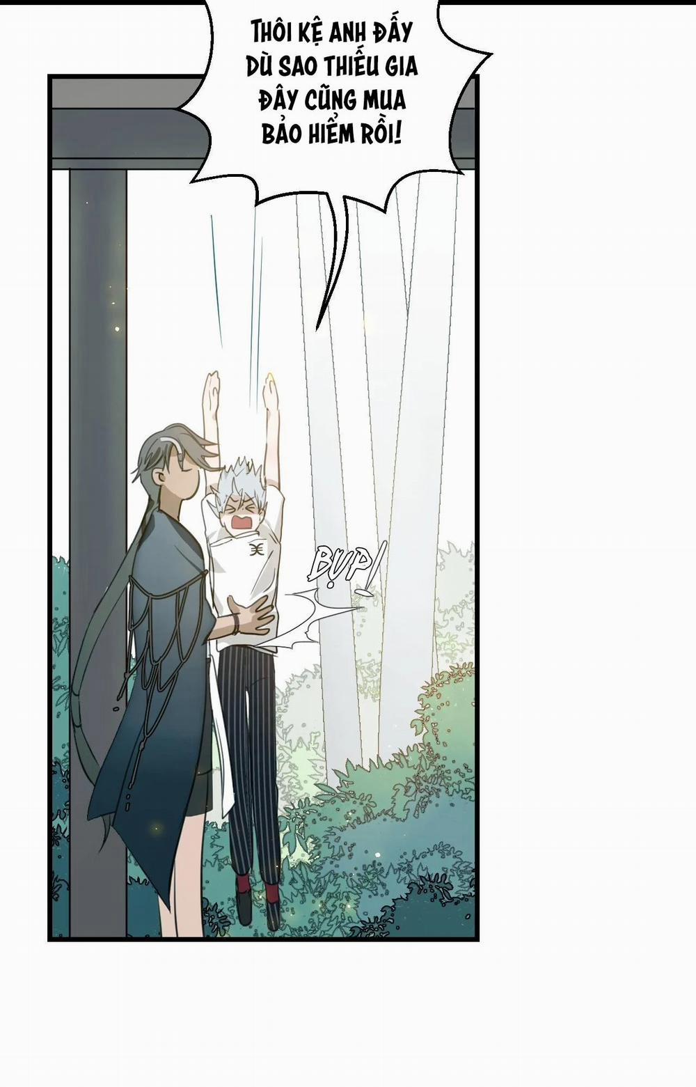 Quanh Năm Có Cá 3 trang 49