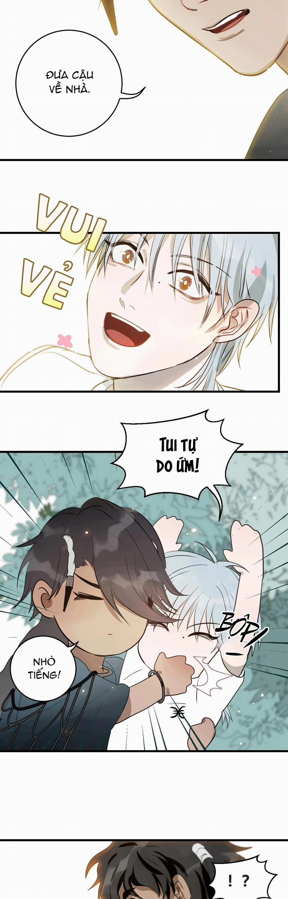 Quanh Năm Có Cá 3 trang 57