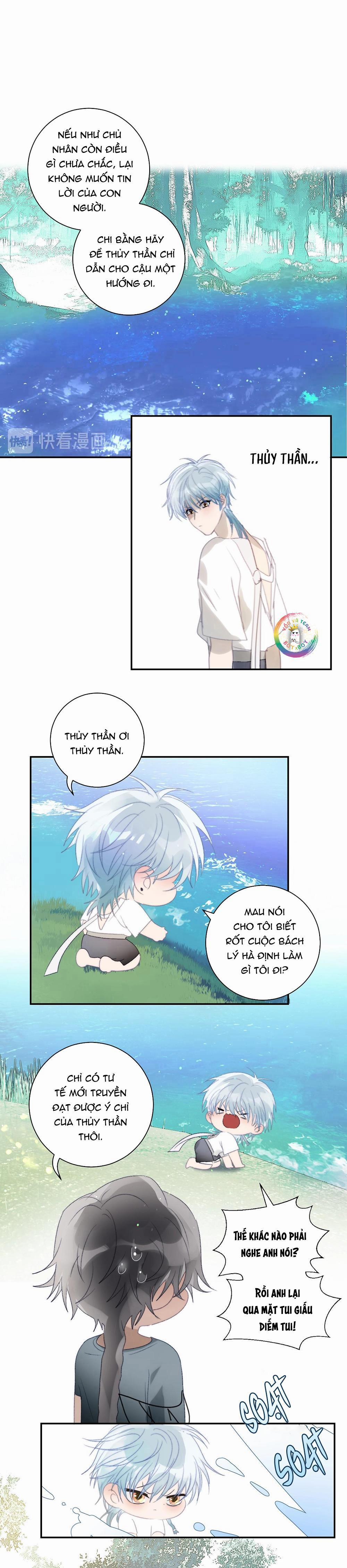 Quanh Năm Có Cá 30 trang 4