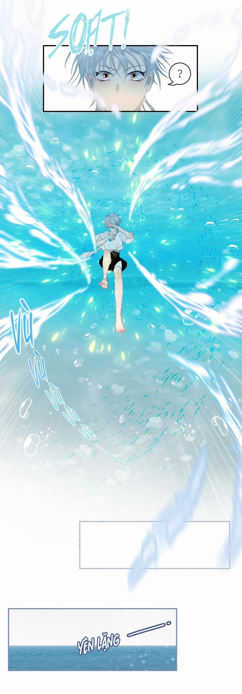 Quanh Năm Có Cá 30 trang 8