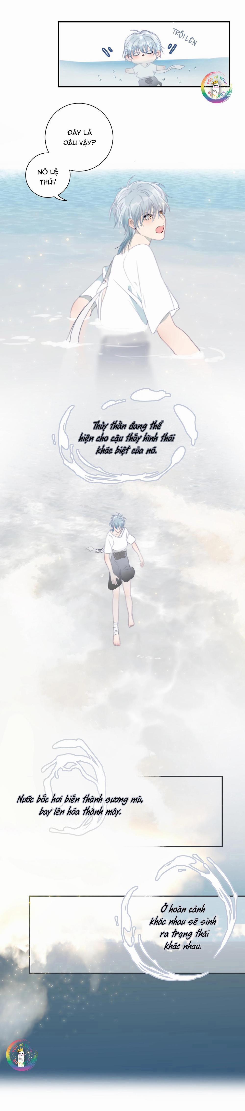 Quanh Năm Có Cá 30 trang 9