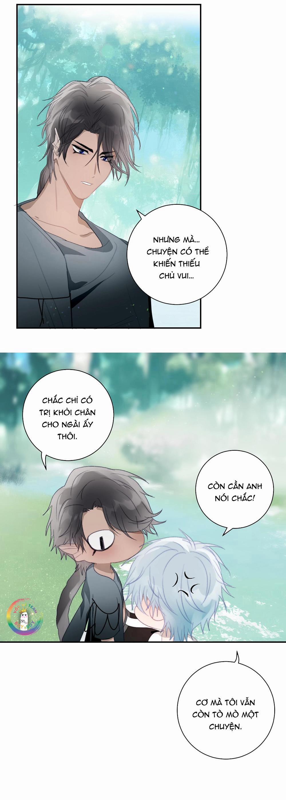 Quanh Năm Có Cá 31 trang 10