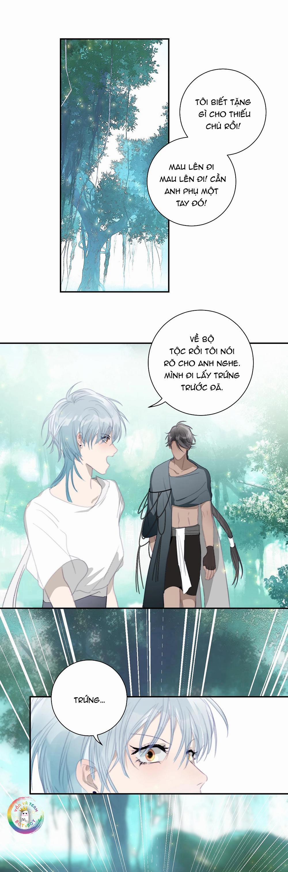 Quanh Năm Có Cá 31 trang 13