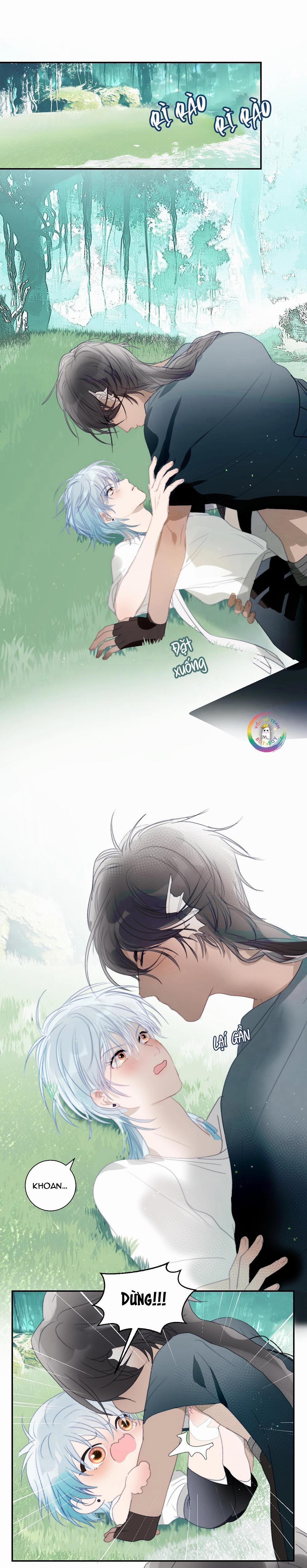 Quanh Năm Có Cá 31 trang 2