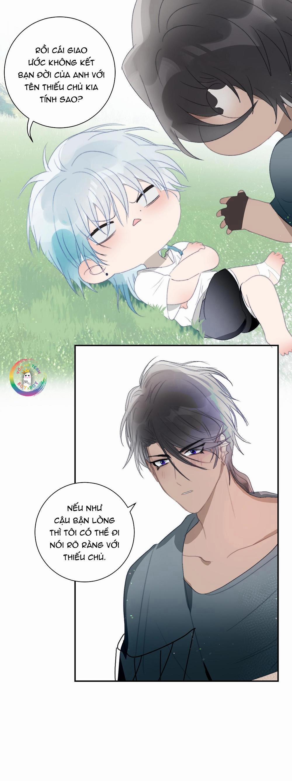 Quanh Năm Có Cá 31 trang 3