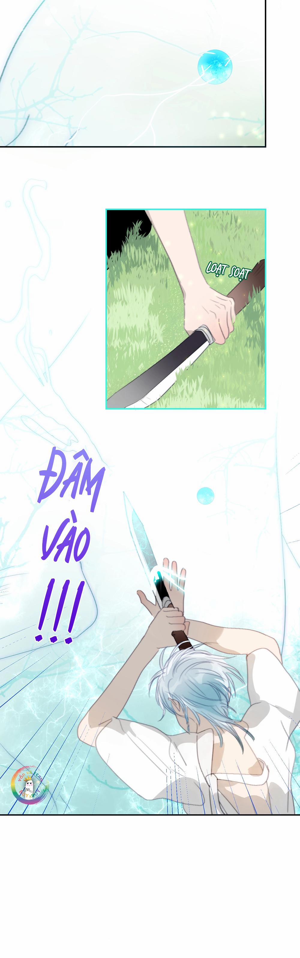 Quanh Năm Có Cá 32 trang 10