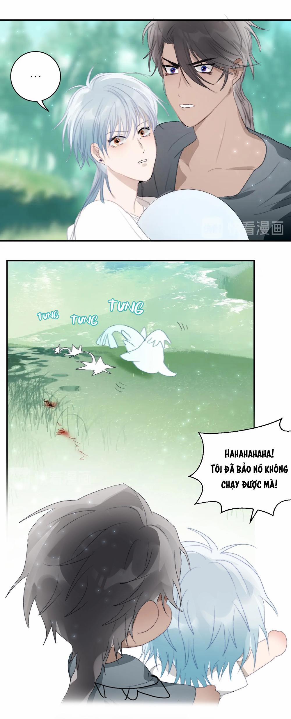 Quanh Năm Có Cá 32 trang 6